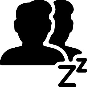 Schlafen